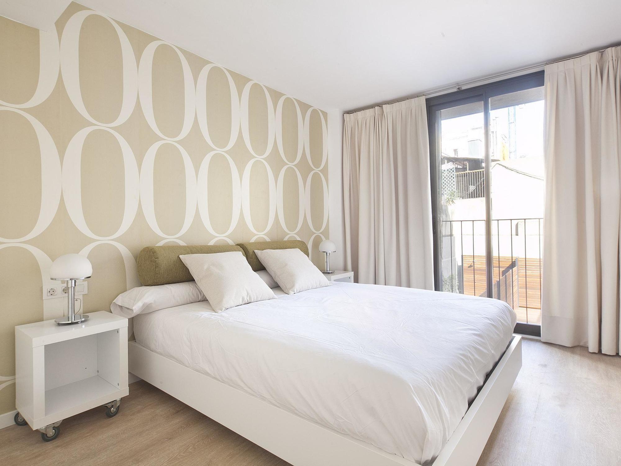 Sleep Eixample By Stay Barcelona Eksteriør bilde