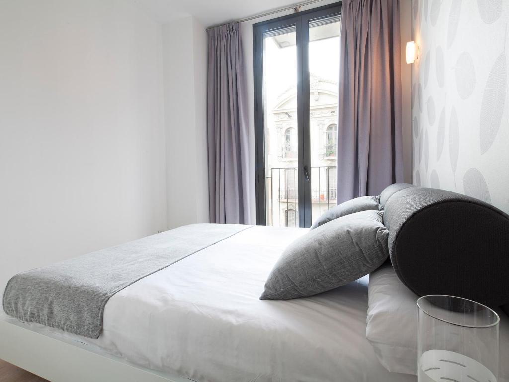 Sleep Eixample By Stay Barcelona Rom bilde