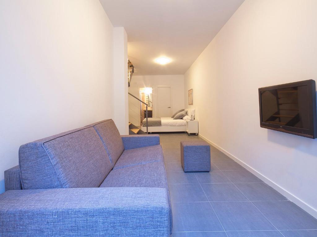 Sleep Eixample By Stay Barcelona Rom bilde