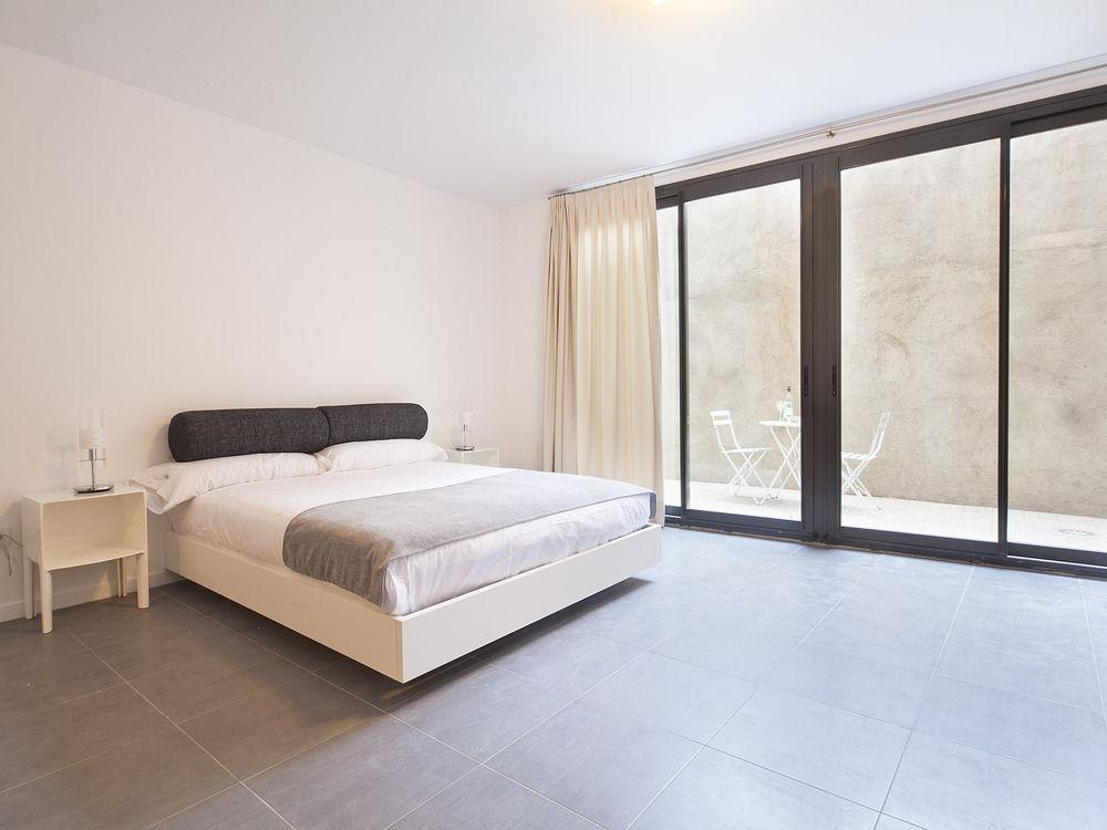 Sleep Eixample By Stay Barcelona Eksteriør bilde