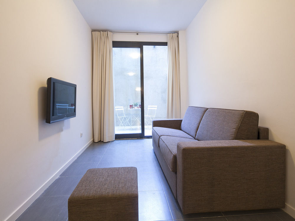 Sleep Eixample By Stay Barcelona Eksteriør bilde
